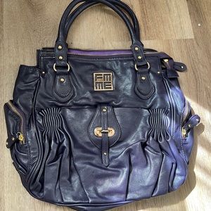 Femme de Carriere brand NEW handbag